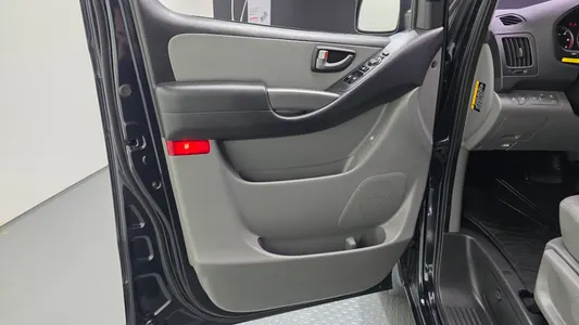 Hyundai 그랜드 스타렉스 11 2019 24