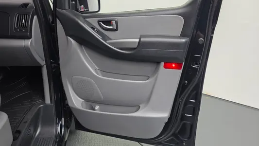 Hyundai 그랜드 스타렉스 11 2019 25