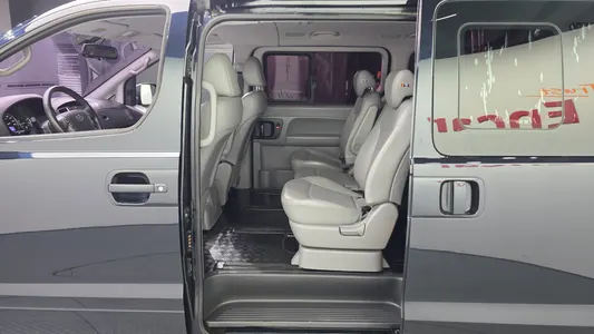 Hyundai 그랜드 스타렉스 11 2019 26