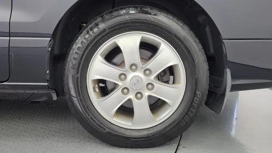 Hyundai 그랜드 스타렉스 11 2019 21