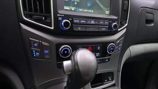 Hyundai 그랜드 스타렉스 11 2019 27