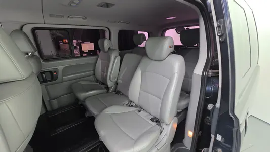 Hyundai 그랜드 스타렉스 11 2019 28