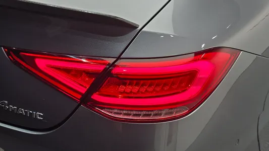 Mercedes-Benz CLS-Class C257 CLS300d AMG Line 2019 6