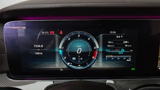 Mercedes-Benz CLS-Class C257 CLS300d AMG Line 2019 9