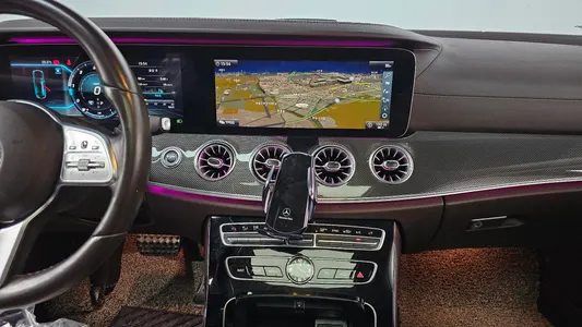 Mercedes-Benz CLS-Class C257 CLS300d AMG Line 2019 13