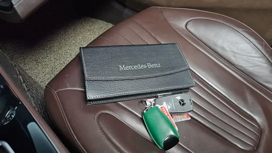 Mercedes-Benz CLS-Class C257 CLS300d AMG Line 2019 15