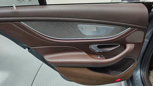 Mercedes-Benz CLS-Class C257 CLS300d AMG Line 2019 10