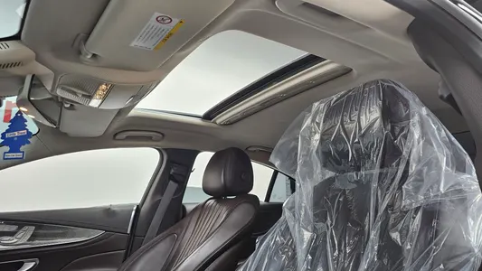 Mercedes-Benz CLS-Class C257 CLS300d AMG Line 2019 16