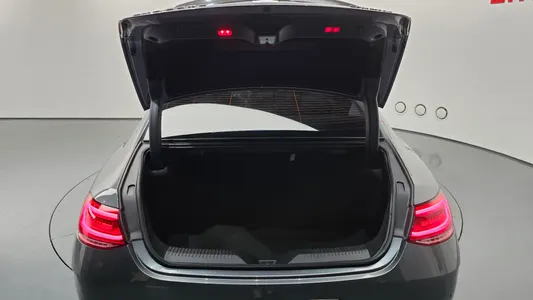 Mercedes-Benz CLS-Class C257 CLS300d AMG Line 2019 18