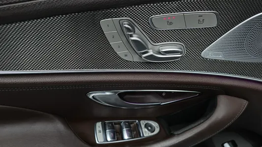 Mercedes-Benz CLS-Class C257 CLS300d AMG Line 2019 19