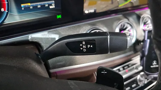 Mercedes-Benz CLS-Class C257 CLS300d AMG Line 2019 24