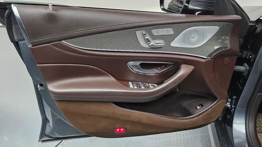 Mercedes-Benz CLS-Class C257 CLS300d AMG Line 2019 25
