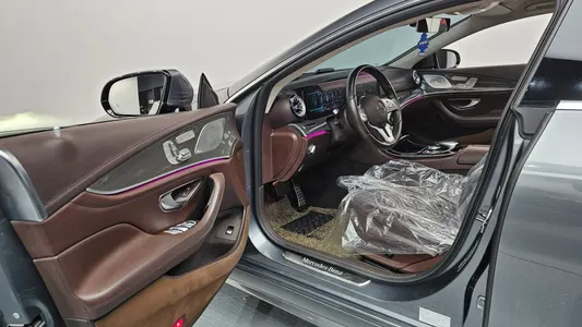 Mercedes-Benz CLS-Class C257 CLS300d AMG Line 2019 26
