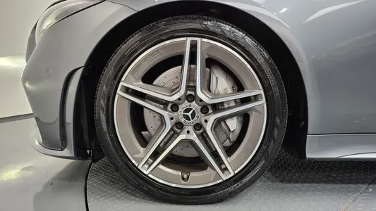 Mercedes-Benz CLS-Class C257 CLS300d AMG Line 2019 21