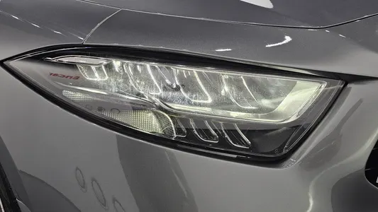 Mercedes-Benz CLS-Class C257 CLS300d AMG Line 2019 23