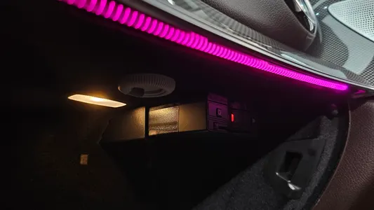 Mercedes-Benz CLS-Class C257 CLS300d AMG Line 2019 33