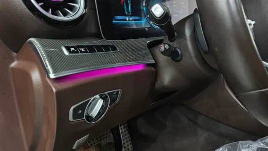 Mercedes-Benz CLS-Class C257 CLS300d AMG Line 2019 29