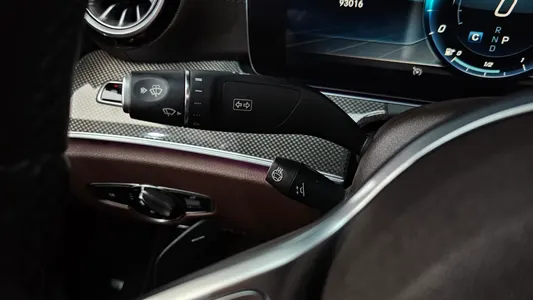 Mercedes-Benz CLS-Class C257 CLS300d AMG Line 2019 30