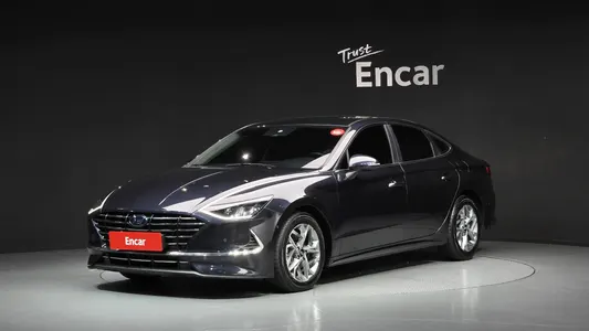 Hyundai (DN8) 2.0 2019