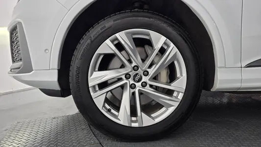 Audi Q7 (4M) 45 TDI 2022 5