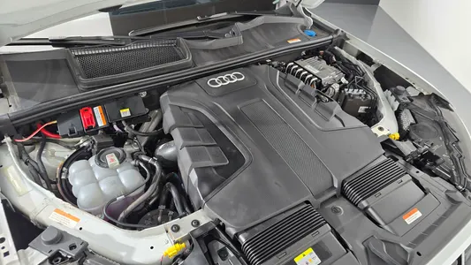 Audi Q7 (4M) 45 TDI 2022 6