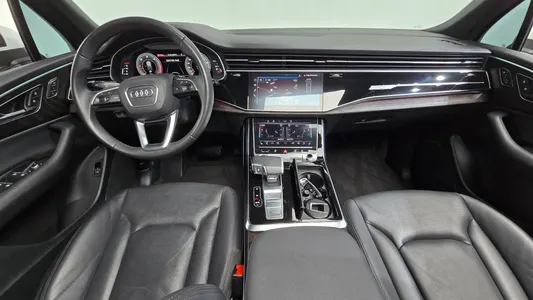 Audi Q7 (4M) 45 TDI 2022 7