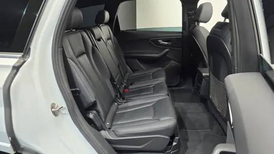 Audi Q7 (4M) 45 TDI 2022 11