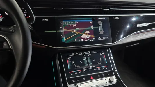 Audi Q7 (4M) 45 TDI 2022 12