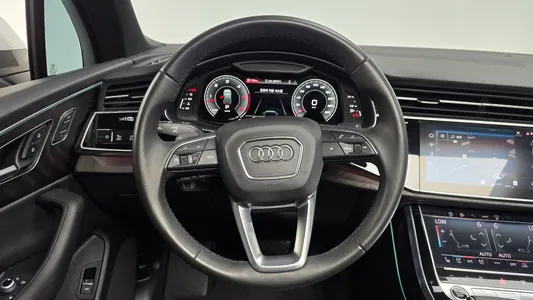 Audi Q7 (4M) 45 TDI 2022 13