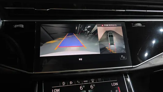 Audi Q7 (4M) 45 TDI 2022 14