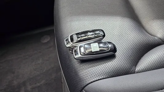 Audi Q7 (4M) 45 TDI 2022 15