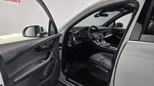 Audi Q7 (4M) 45 TDI 2022 10