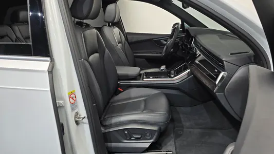 Audi Q7 (4M) 45 TDI 2022 26