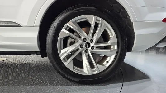 Audi Q7 (4M) 45 TDI 2022 21