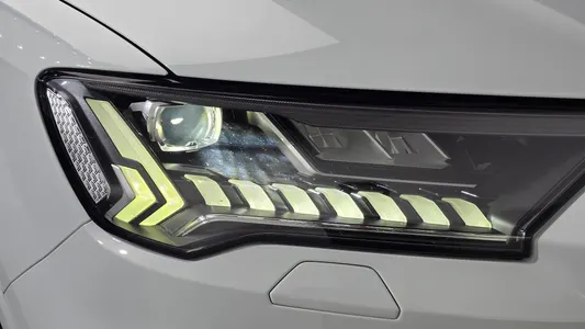 Audi Q7 (4M) 45 TDI 2022 22
