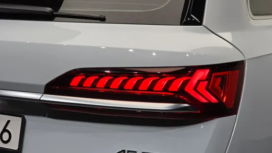 Audi Q7 (4M) 45 TDI 2022 23