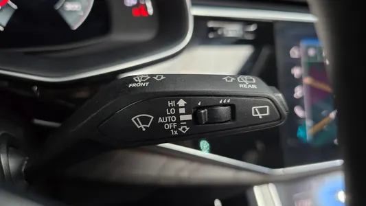 Audi Q7 (4M) 45 TDI 2022 28