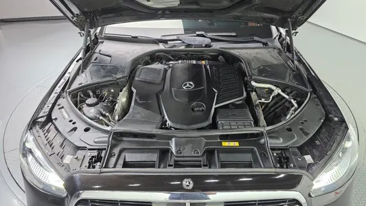 Mercedes-Benz S-Class W223 S400 d 4MATIC 2021 6