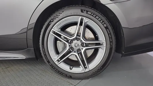 Mercedes-Benz S-Class W223 S400 d 4MATIC 2021 21