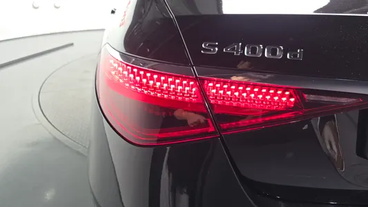 Mercedes-Benz S-Class W223 S400 d 4MATIC 2021 23