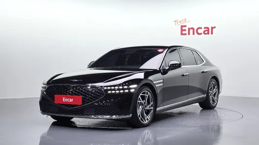 Genesis G90 (RS 4) 3.5 AWD 2024