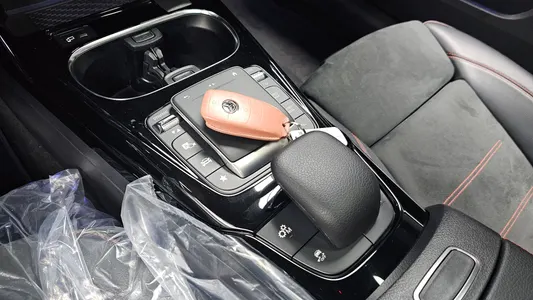 Mercedes-Benz A-Class W177 AMG A35 4MATIC 2021 15