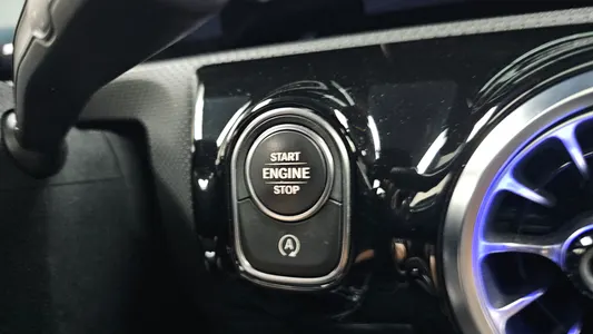 Mercedes-Benz A-Class W177 AMG A35 4MATIC 2021 20