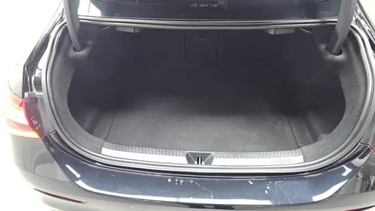 Mercedes-Benz A-Class W177 AMG A35 4MATIC 2021 17