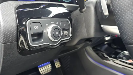 Mercedes-Benz A-Class W177 AMG A35 4MATIC 2021 19