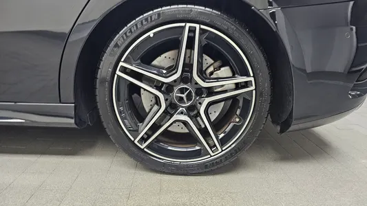 Mercedes-Benz A-Class W177 AMG A35 4MATIC 2021 21