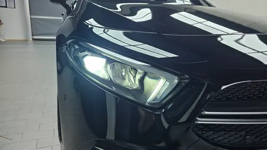 Mercedes-Benz A-Class W177 AMG A35 4MATIC 2021 22