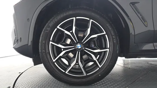 BMW X4 (G02) xDrive20i M 2024 5