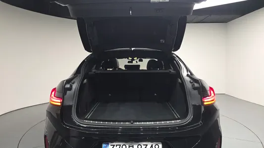 BMW X4 (G02) xDrive20i M 2024 20