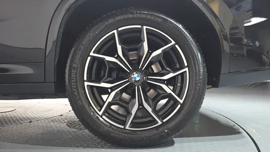 BMW X4 (G02) xDrive20i M 2024 22